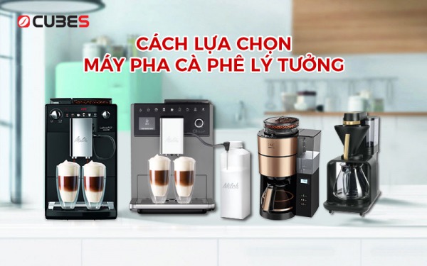 5 Điều cần tìm hiểu khi kinh doanh cà phê