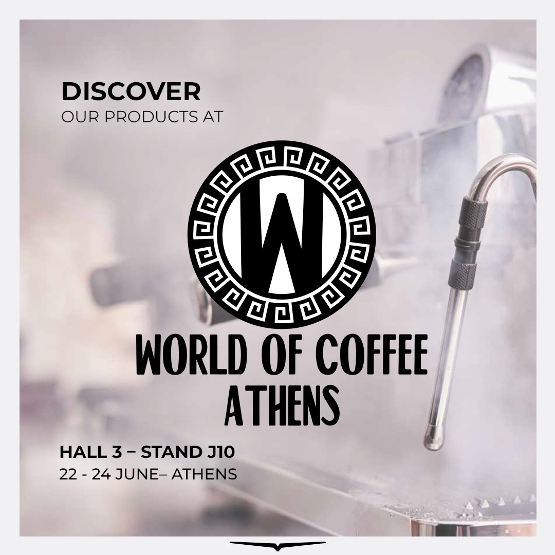 Ai sẽ góp mặt tại The World Of Coffee Athens 2023? - Cubes Asia