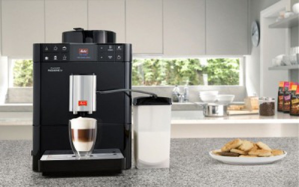 Tìm hiểu các loại máy pha cà phê espresso chuyên nghiệp