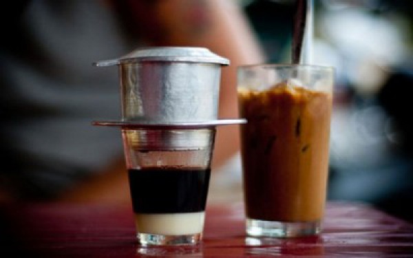 Cách sử dụng máy pha cafe espresso