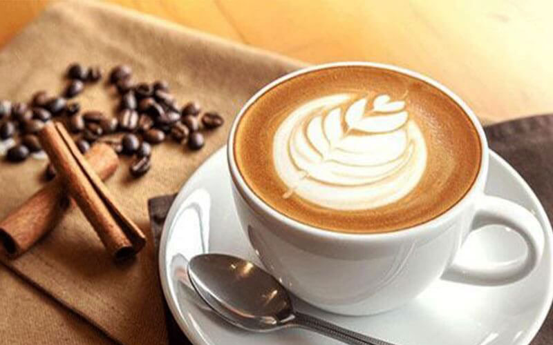 Cafe Latte Là Gì? Cách Pha Cà Phê Latte Chuẩn Vị