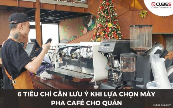 Top 4 loại dụng cụ pha cà phê thủ công tại nhà