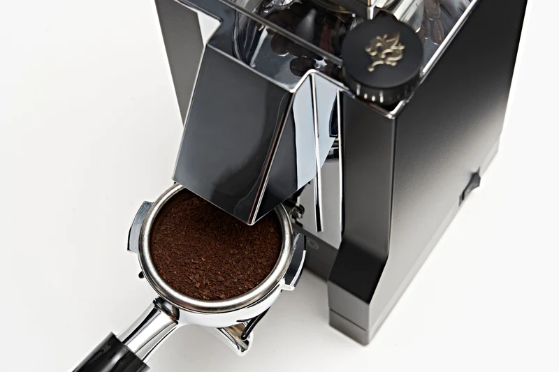 Eureka Mignon Zero Máy xay cà phê tiết kiệm cho gia đình và quán cà phê