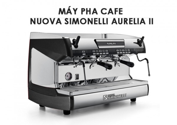 Hướng dẫn chọn mua máy pha espresso chất lượng