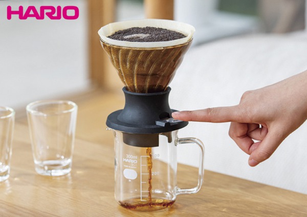 Máy pha cafe tự động Melitta Purista® Series 300 phiên bản kỷ niệm 111 năm