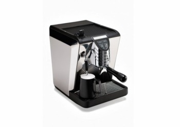 MÁY PHA ESPRESSO CHUYÊN NGHIỆP, GIÁ CẢ HỢP LÝ - NUOVA SIMONELLI OSCAR II