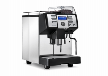 NUOVA SIMONELLI PRONTOBAR - MÁY PHA CÀ PHÊ ESPRESSO SIÊU TỰ ĐỘNG