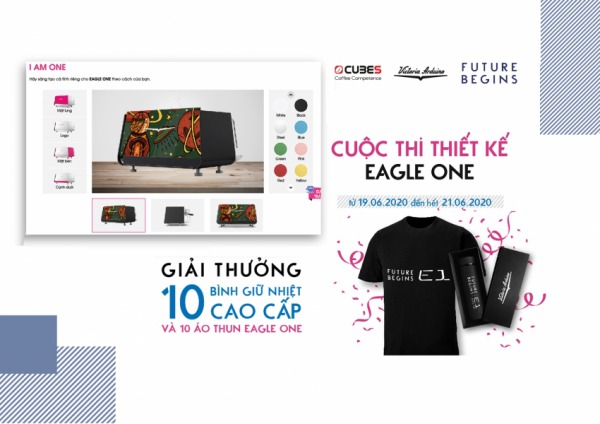 REVIEW CHI TIẾT ĐẠI BÀNG CHIẾN EAGLE ONE