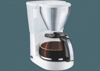 REVIEW MÁY PHA CÀ PHÊ GIẤY LỌC MELITTA EASYTOP