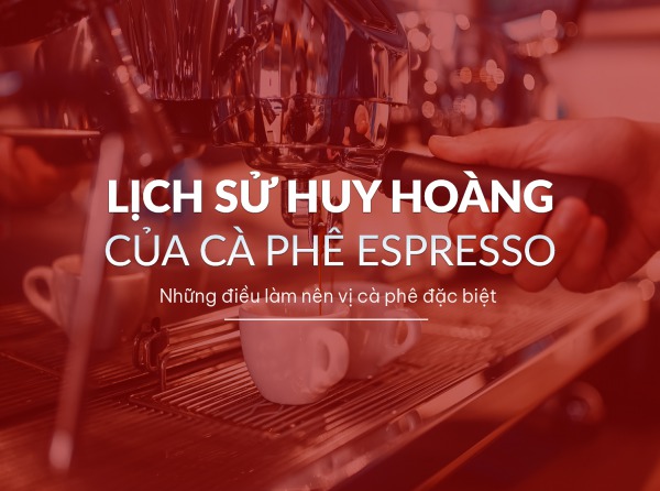 Viên nén cà phê có ảnh hưởng xấu đến môi trường?