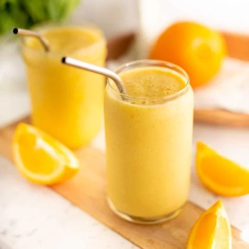 Sunshine Smoothie