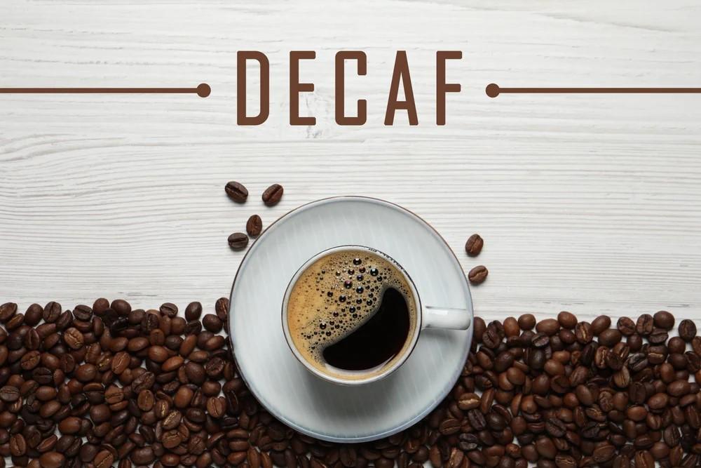 Cà phê Decaf là gì? Cà phê Decaf mua ở đâu?