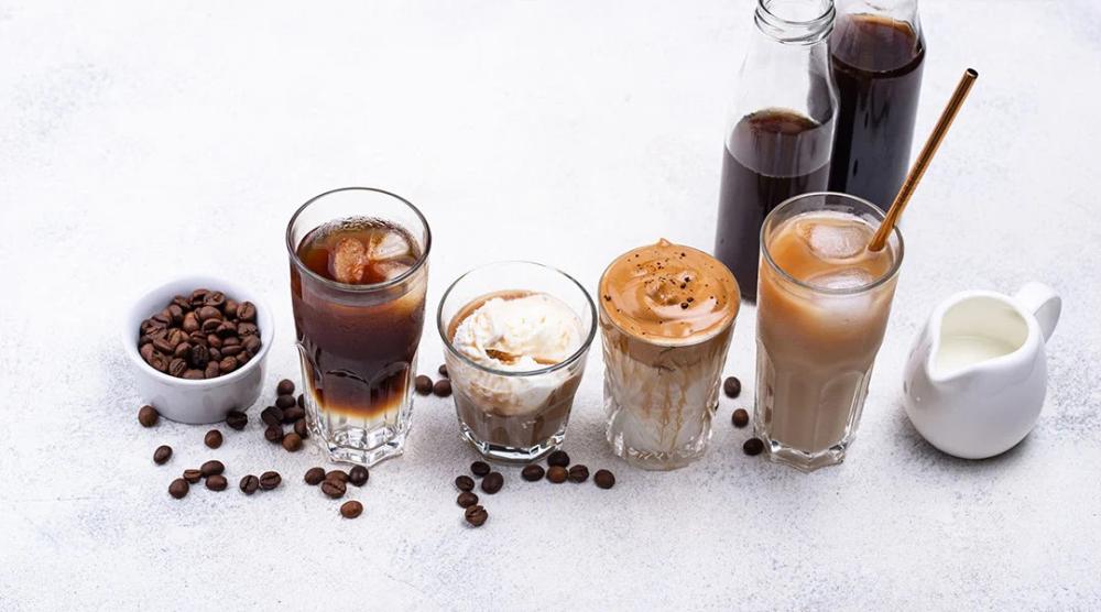 Các thuật ngữ cà phê Barista, người làm F&B nên biết