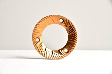 Phân biệt lưỡi dao máy xay cà phê 50 65 75 85 mm