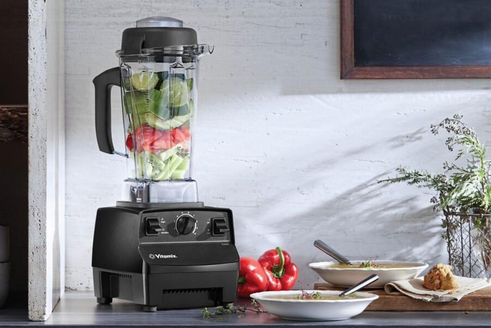 vitamix