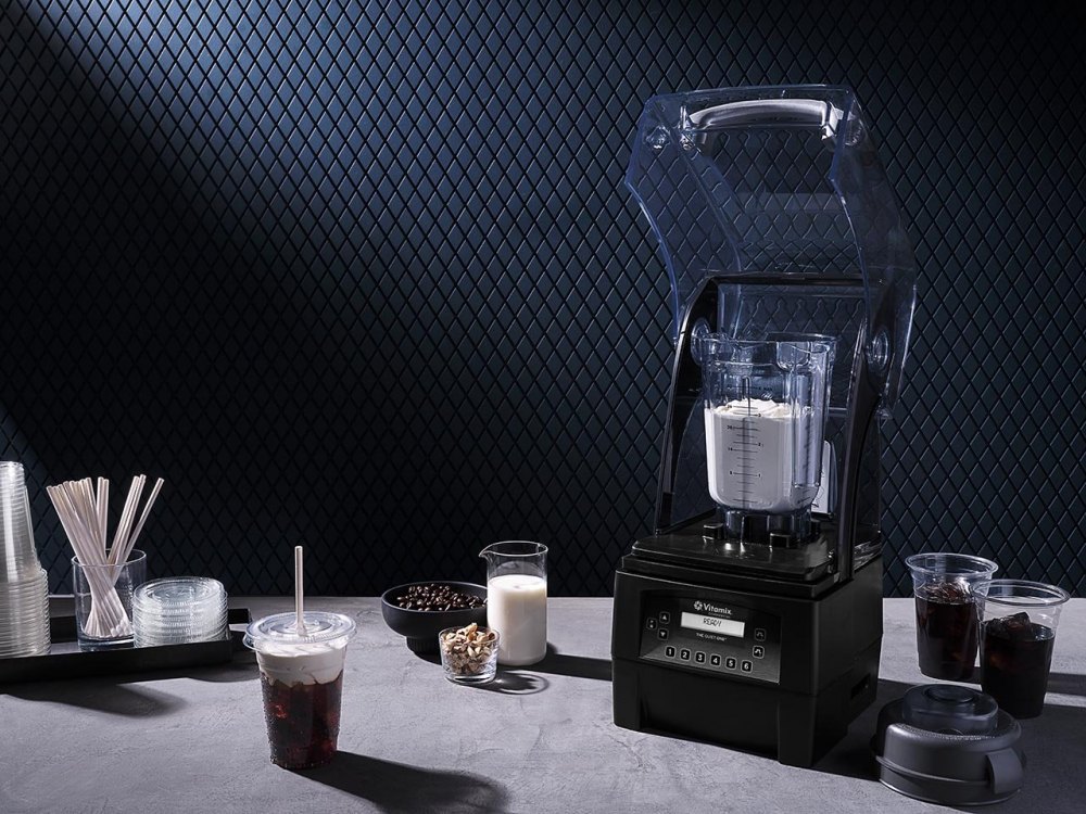 vitamix