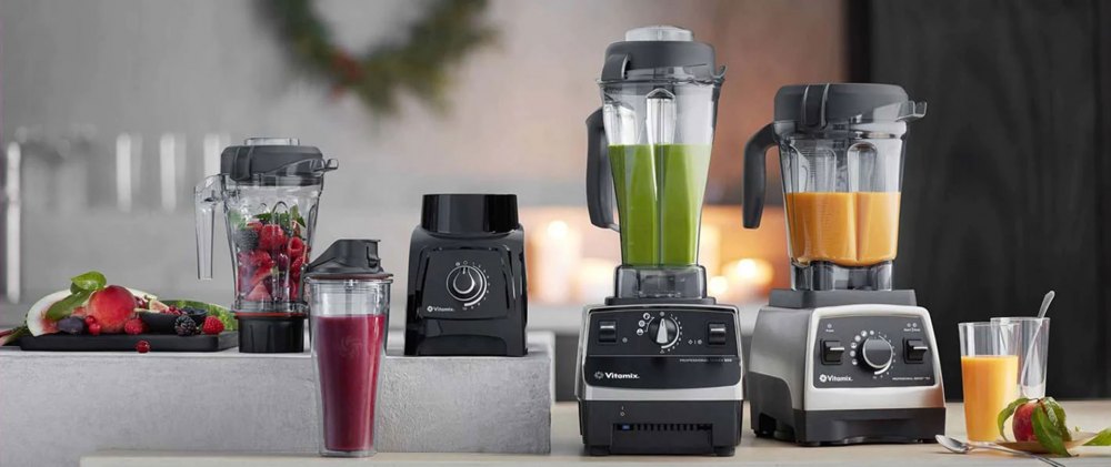 vitamix