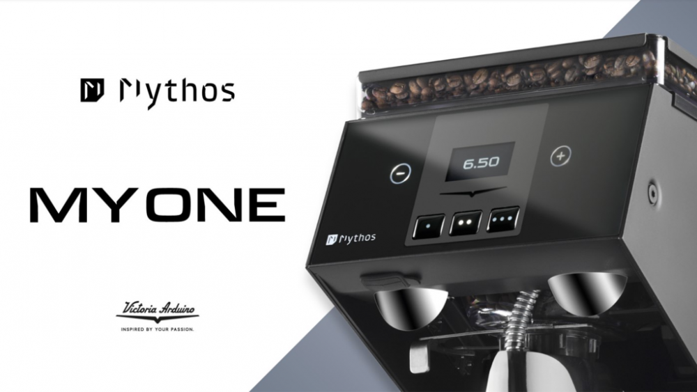 Mythos MYONE Người kế nhiệm xứng đáng cho Mythos One