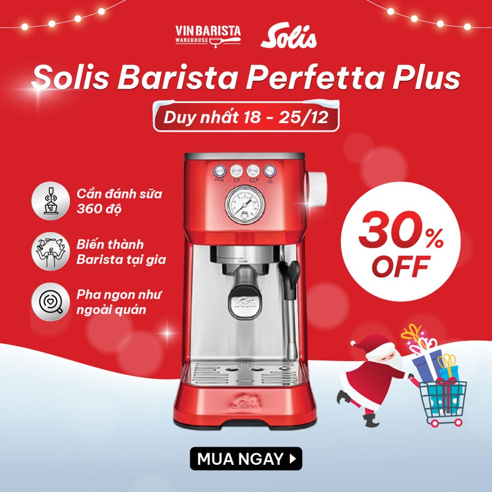 Christmas Sale Christmas Landing at VinBarista