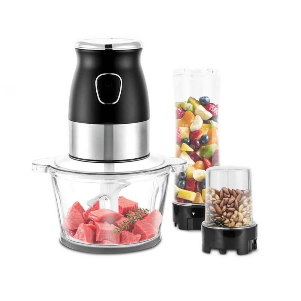 Multi-function blender and blender What is the optimal choice for your kitchen?