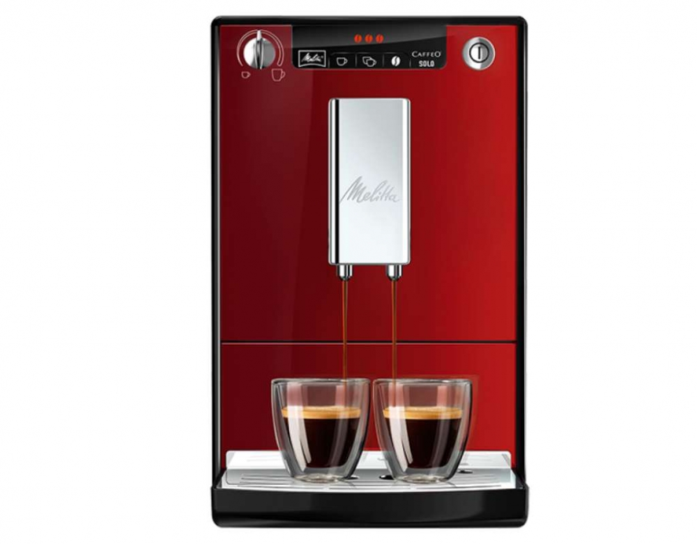 Top 5 hottest automatic coffee makers in 2023