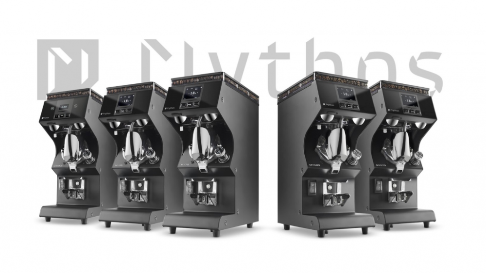 Mythos MYONE Người kế nhiệm xứng đáng cho Mythos One