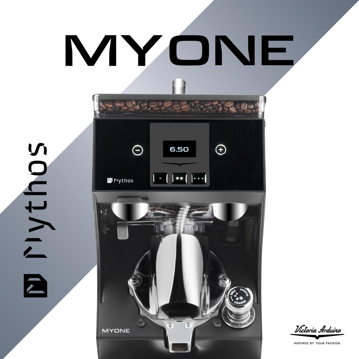 Victoria Arduino Mythos MyOne Coffee Grinder