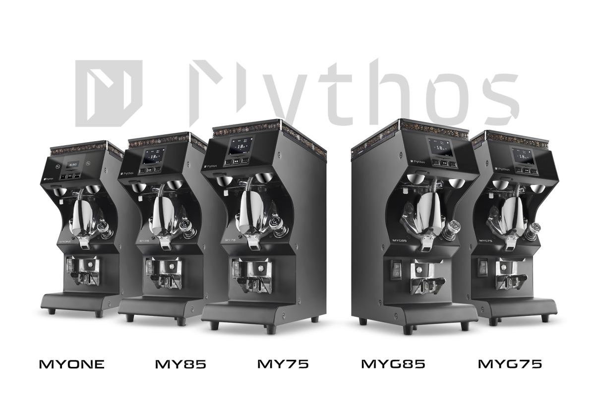 Máy xay cà phê Victoria Arduino Mythos MY75
