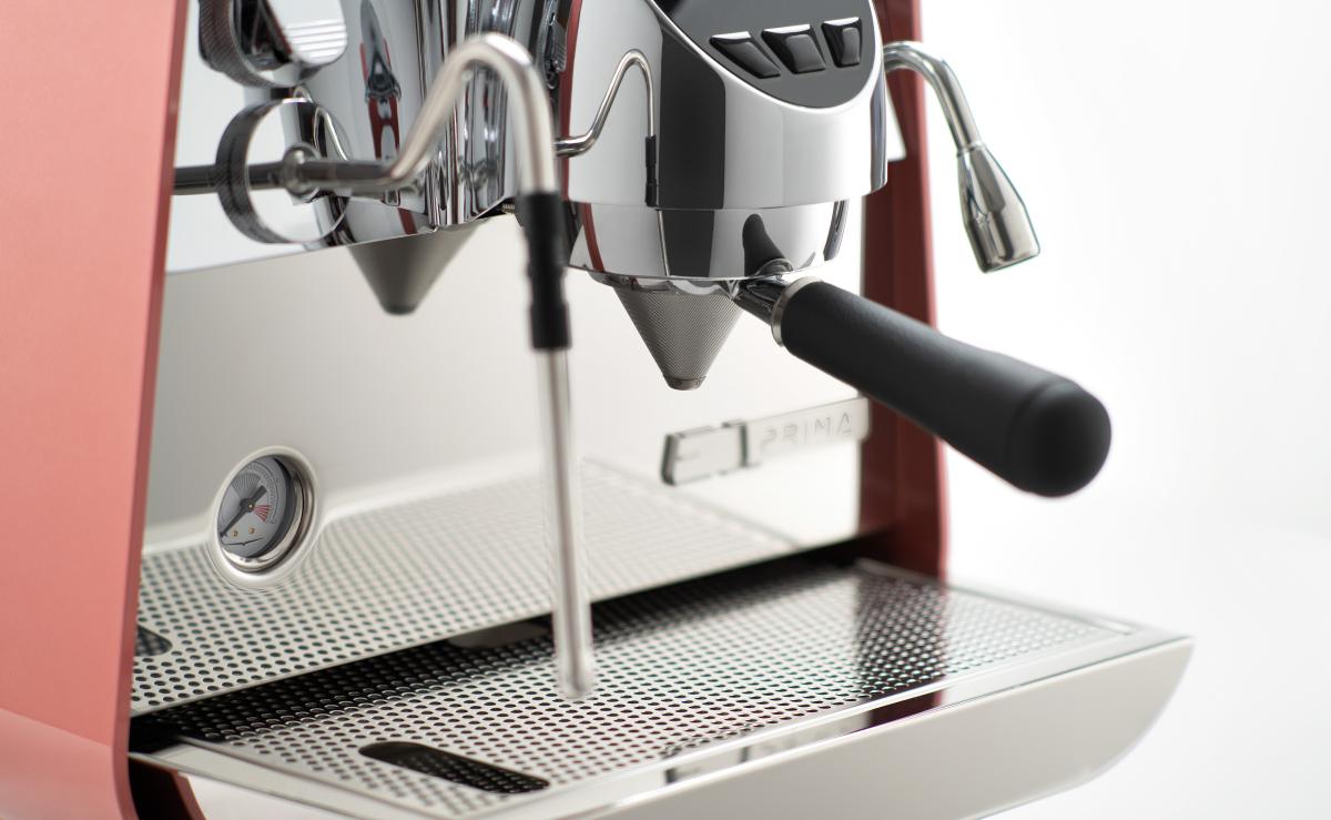 Victoria Arduino E1 Prima Coffee Machine