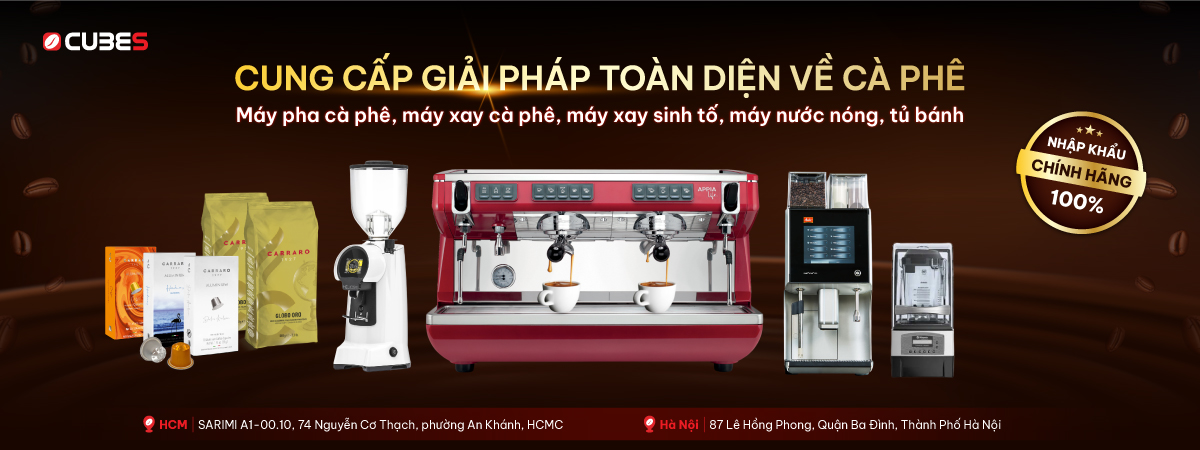 Giải Mã 6 Nút Cài Đặt Trên Máy Xay Sinh Tố Công Nghiệp Vitamix Touch & Go Advance