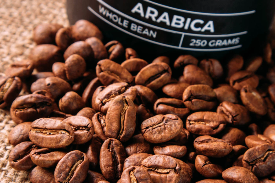 Cà phê Arabica có vị gì?