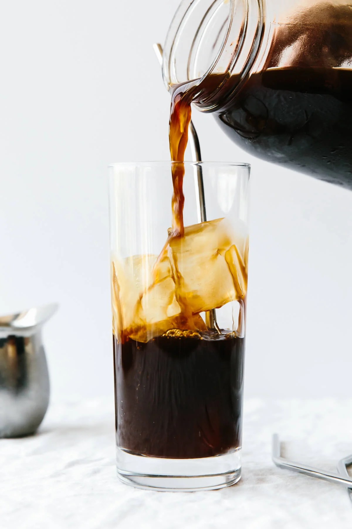 Cà phê Cold Brew có vị gì?