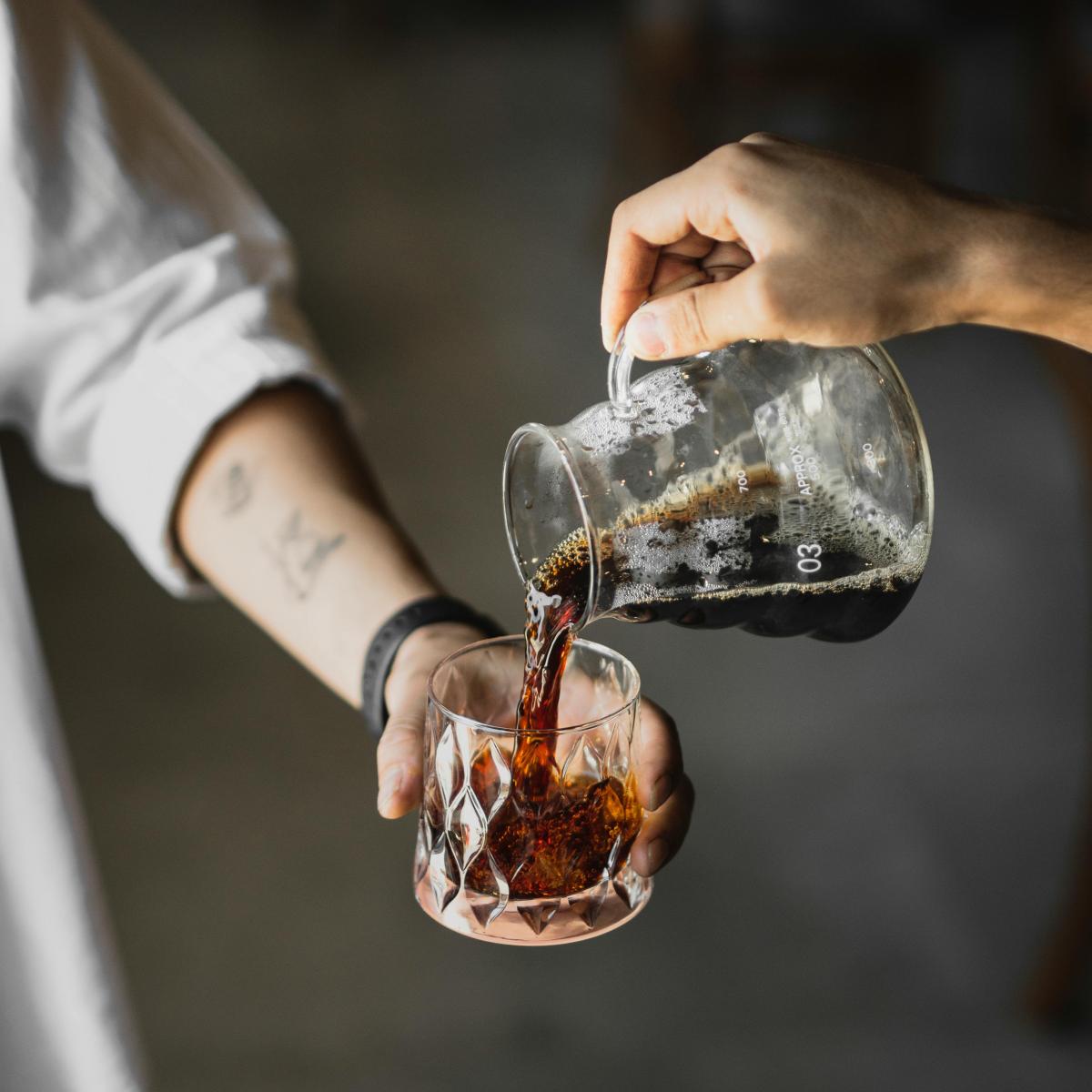 Cà phê Cold Brew có tốt không? Tác dụng đối với sức khỏe