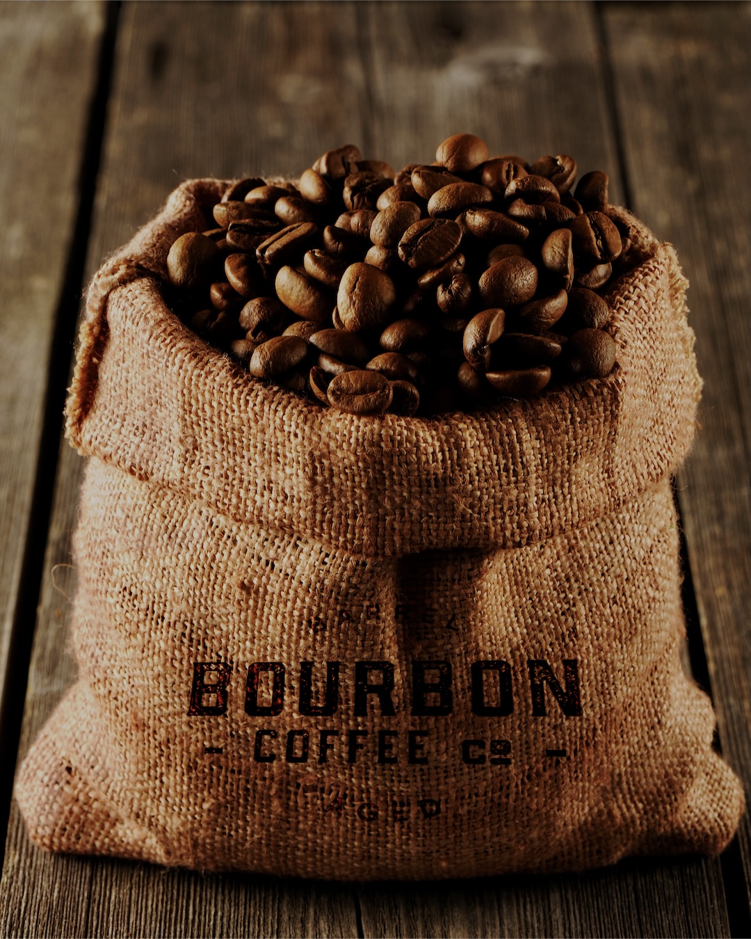 Cà phê Bourbon là giống Arabica có nguồn gốc từ đảo Bourbon