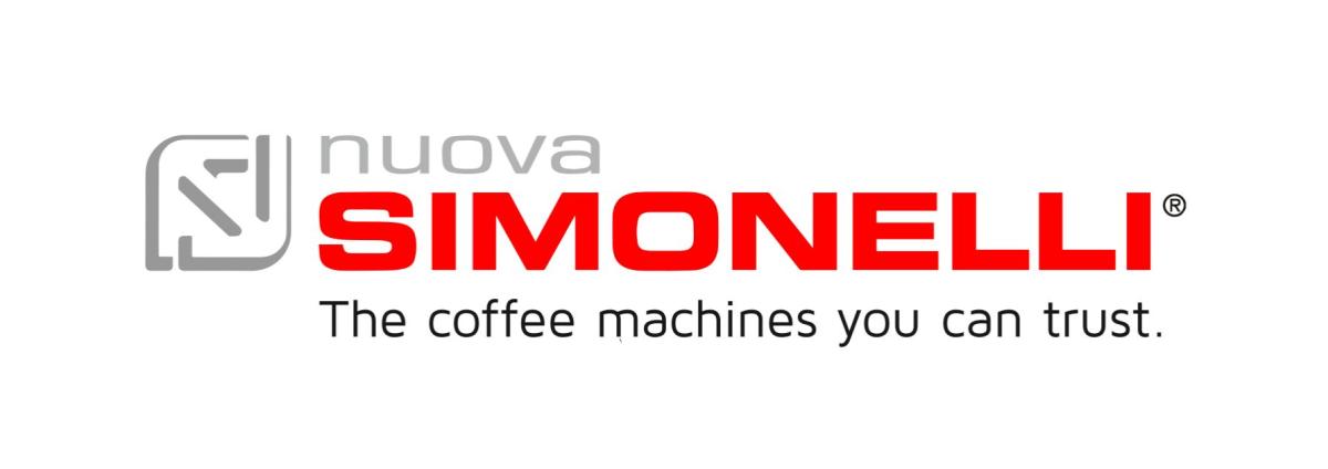 Thương hiệu Nuova Simonelli nổi tiếng từ Ý