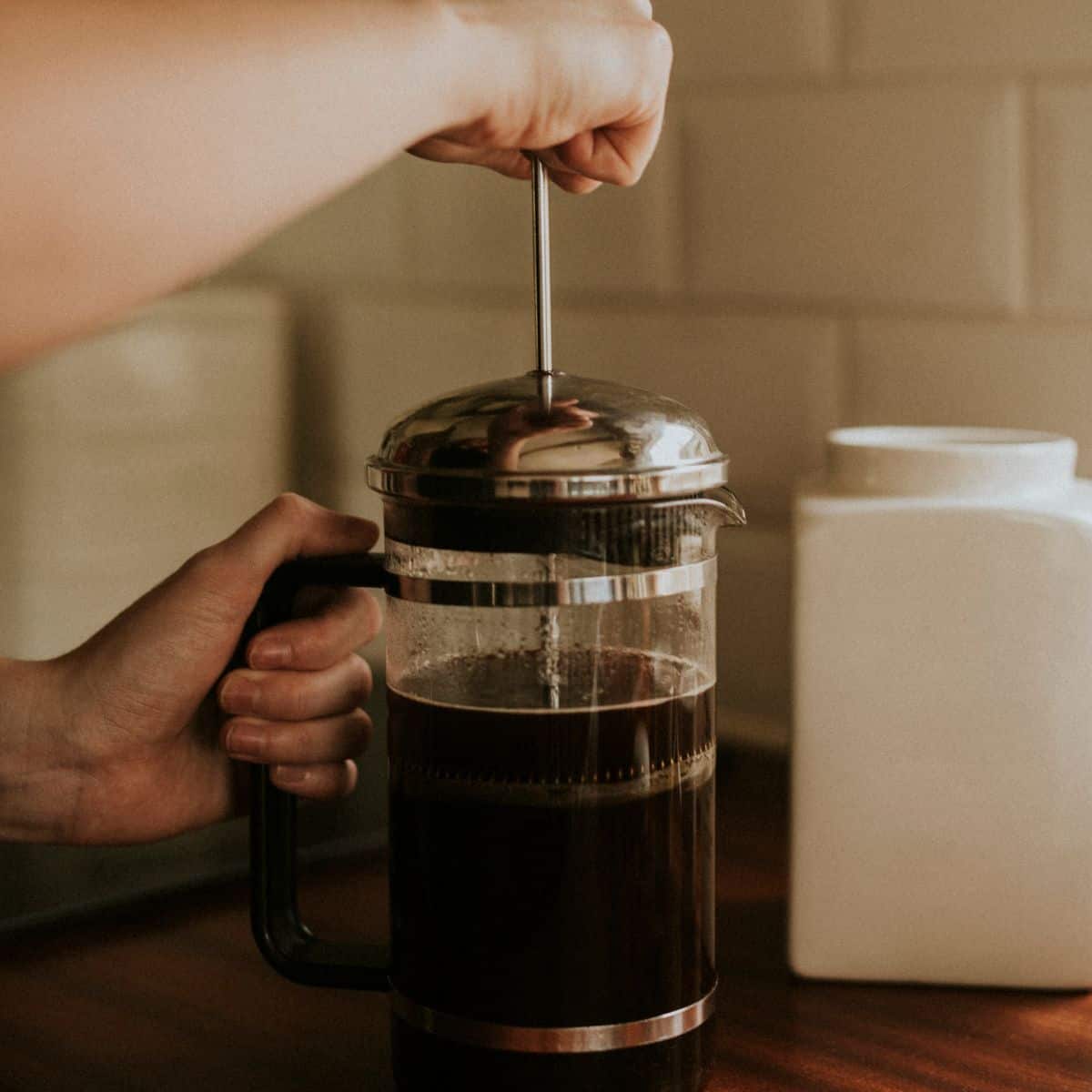 Nguồn gốc ra đời của bình ép kiểu Pháp French Press