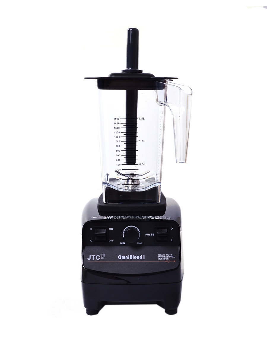 Máy xay sinh tố JTC Omniblend TM-767A