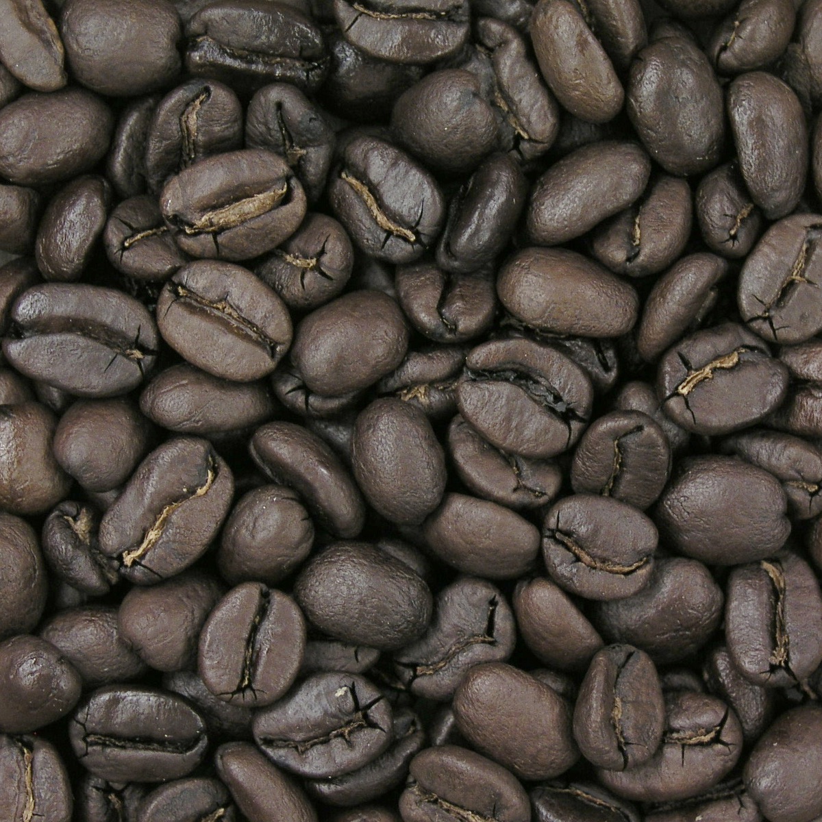 Mức độ rang Full City Roast 