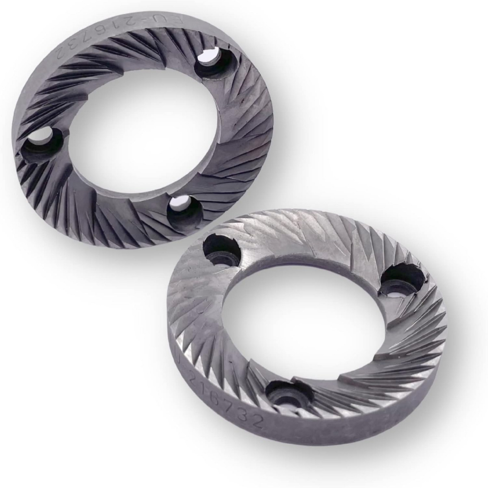 Phân biệt lưỡi dao máy xay cà phê 50 65 75 85 mm