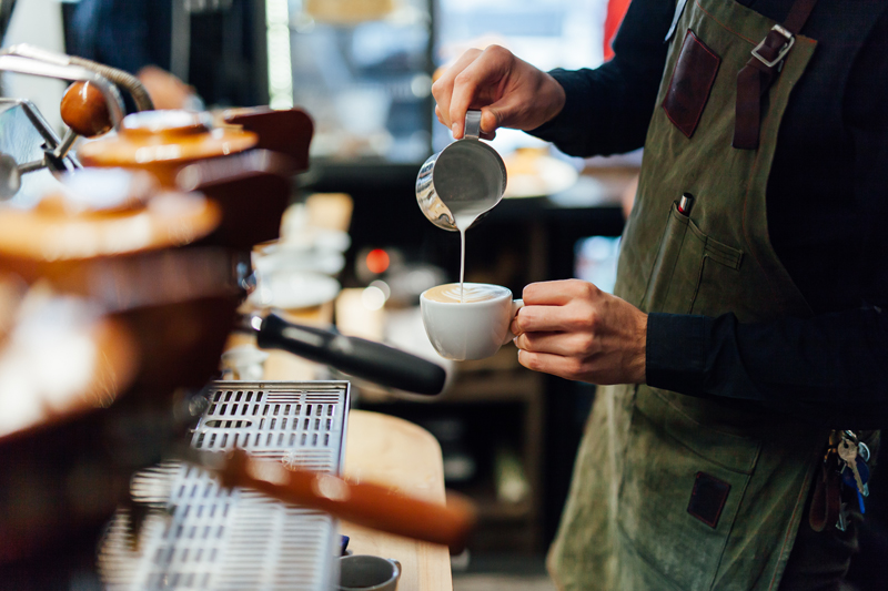 Những sai lầm cần tránh để kinh doanh quán cà phê thành công