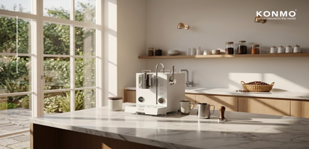 Konmo KM - S100