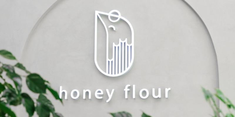 Honey Flour