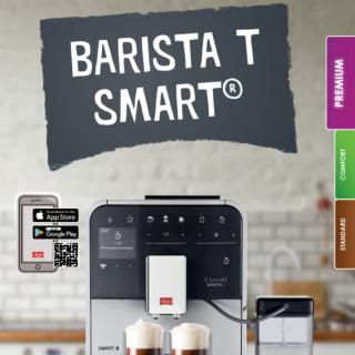 Barista T Smart