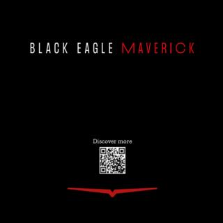 Black Eagle Maverick