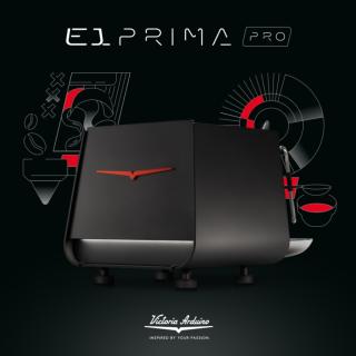 E1 Prima PRO