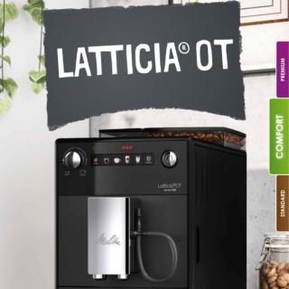 Latticia OT