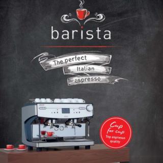 Schaerer Barista