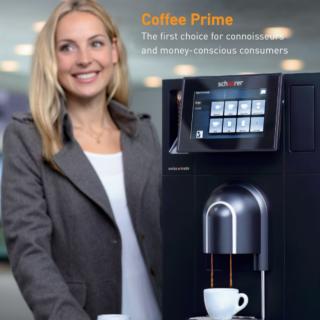 Coffee Prime