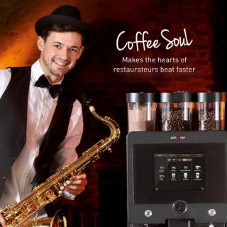 Coffee Soul Select