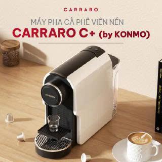 Carraro C+ Brochure